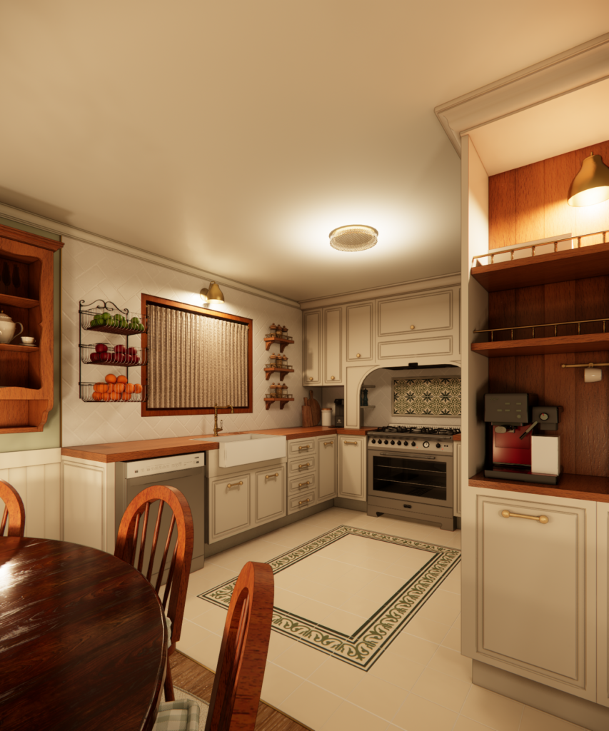 Cozinha 1