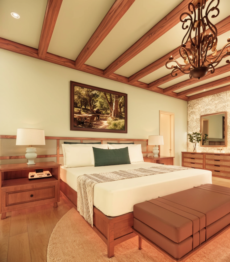 Quarto Casal 1