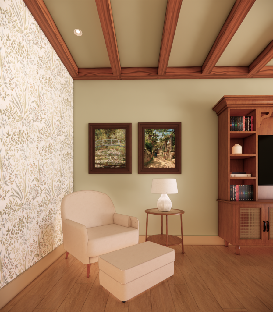 Quarto Casal 5
