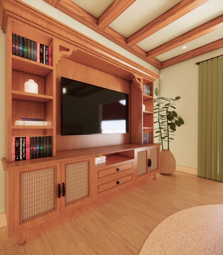 Quarto Casal 6