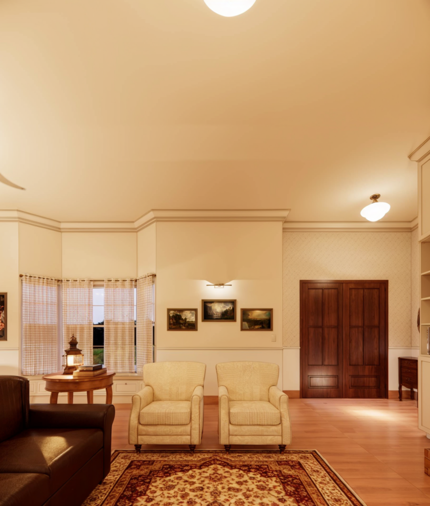 Sala de estar 5